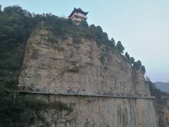 -云台山风景名胜区