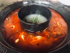 -重庆烧鸡公火锅(簋街店)