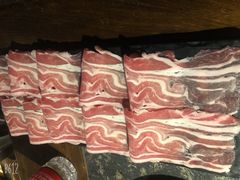 -老牌坊云南鱼豆花火锅(哈西万达店)