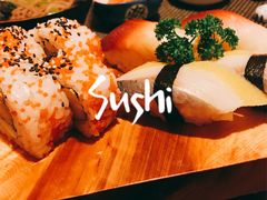 -千鹤日本料理(穿山路店)