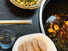 -荣德灶台鱼(圣泉寺店)