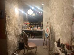 -Smile House咖啡馆(群芳小区店)