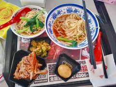 -犟骨头排骨饭•大骨面(弘阳广场店)