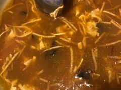 素烩汤-鸭味飞飞