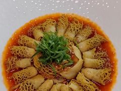 -烛影拾光·创意菜·鲜花·音乐(曲江钻石半岛店)