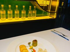 -Mogul Eatery·大亨餐酒馆