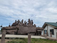 -蓬莱阁景区