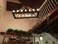 -铭洋专业采耳(田子坊店)