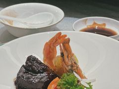 -囍榷·鲜美常州菜(恐龙园店)
