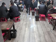 -东仪路传统烤肉