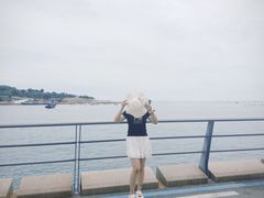 -小麦岛公园