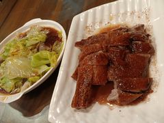 -鹅滋道(甘坑古镇店)