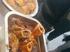 -兰州陈记牛肉面 ·烧烤· 铜锅涮肉(万达店)