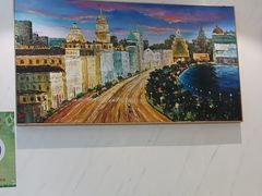 -望乡楼上海菜(日月光店)