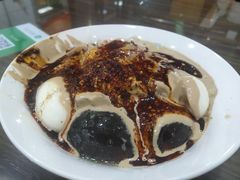 -清真·宏顺祥卤汁凉粉(大皮院店)