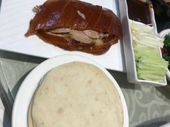 -峨嵋酒家总店(车公庄店)