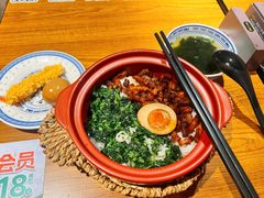 -和府捞面(东直门银座店)