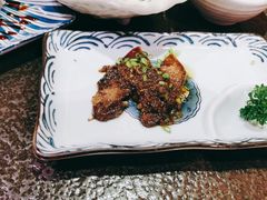 -福樱兰海鲜放题铁板烧(加州店)