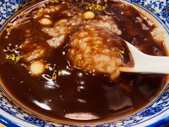 -老苏州大客堂·苏帮菜·松鼠桂鱼·苏州传统小吃(观前街人民商场店)