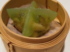 松露上素饺-万豪金殿(香港JW万豪酒店)