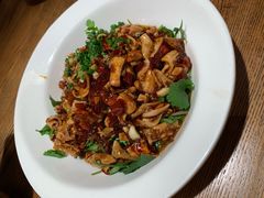 -炊烟小炒黄牛肉(中心印象城店)