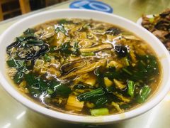 -亲贤打卤面(八一街店)