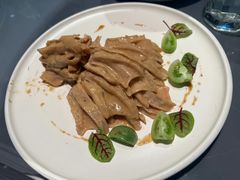 -小大董·烤鸭(观景餐厅·南京西路店)