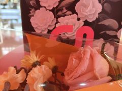 -gleeglee乐溢亦茶(合生汇店)