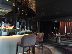 -广州四季酒店·佰鲜汇·现代法餐