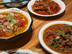 -小口味