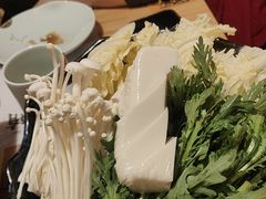 -鳗鲔料理小馆