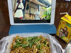 -南街清补凉(黄贝岭店)