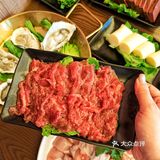 合景悠方首选粤菜