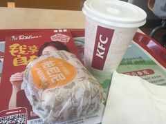 -肯德基(新阳光店)
