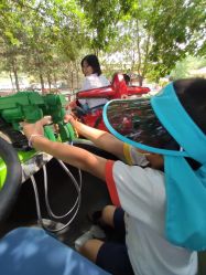 -大望京儿童游乐场