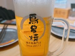-鸟串烧Yakitori