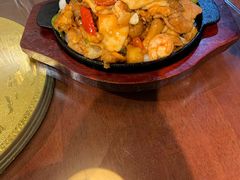 -合家院饭庄(榆关道店)