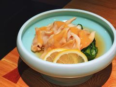 -翔峰炭火鳗鱼(悦泰街里公寓店)