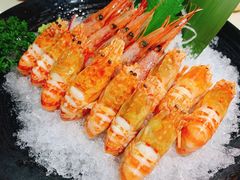 -赤坂亭M9和牛烧肉·日料398放题(万达店)