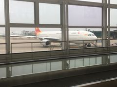 -杭州萧山国际机场