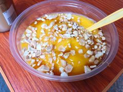 -夏食光安顺小舒冰粉冰浆(甲秀楼店)