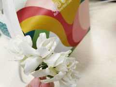 -卷心卷意·轻甜蛋糕(新光天地店)