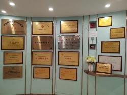 -华美国际月子会所(合生店)