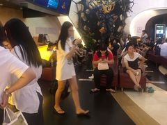 -万达影城(东城万达广场IMAX店)