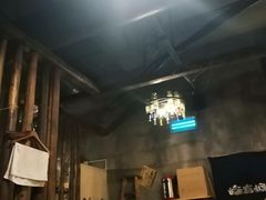 -鸟鸣门屋台料理(金帝银泰店)