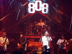 -808 LiveHouse