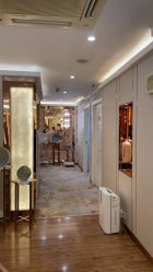 -茜尔维亚修身连锁(八佰伴店)