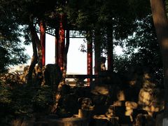 -莲湖公园