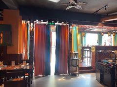 -甘尼仕印度餐厅爵士酒吧(阳春巷店)