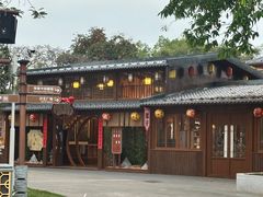 -深圳锦绣中华民俗村